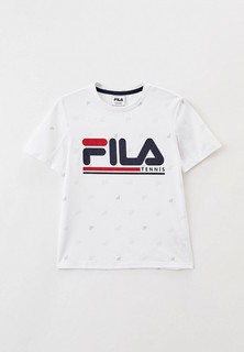 Футболка спортивная Fila