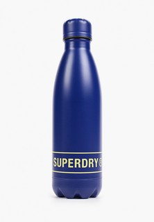 Бутылка спортивная Superdry