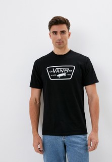 Футболка Vans