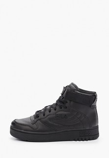 Кеды Fila