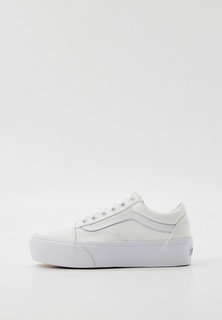Кеды Vans