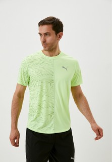 Футболка спортивная PUMA