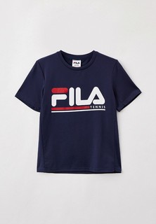 Футболка спортивная Fila