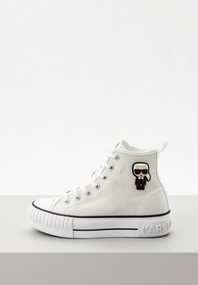 Кеды Karl Lagerfeld
