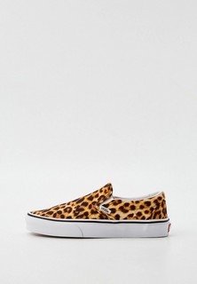 Слипоны Vans