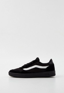 Кеды Vans