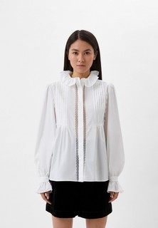 Блуза Alberta Ferretti