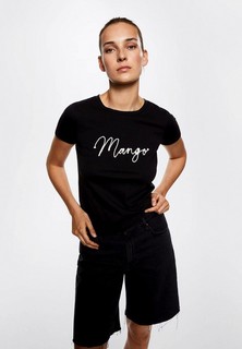 Футболка Mango