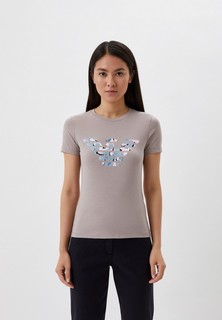 Футболка Emporio Armani