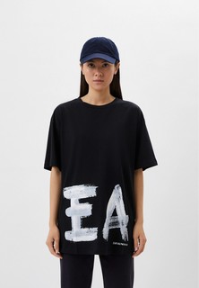 Футболка Emporio Armani