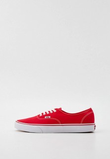 Кеды Vans