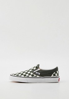 Слипоны Vans