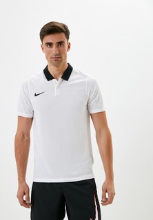 Поло Nike