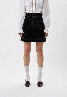 Шорты Alberta Ferretti
