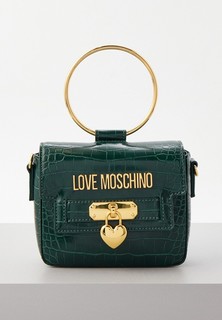 Сумка Love Moschino