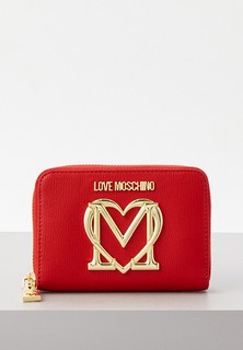 Кошелек Love Moschino