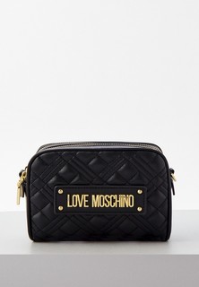 Сумка Love Moschino
