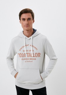 Худи Tom Tailor