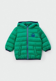 Куртка утепленная United Colors of Benetton