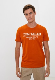 Футболка Tom Tailor