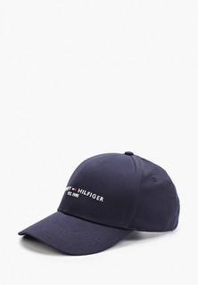 Бейсболка Tommy Hilfiger