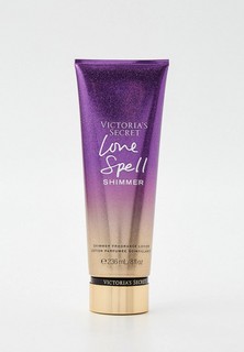 Молочко для тела Victorias Secret