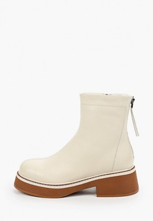 Ботинки Ivolga