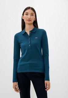 Поло Lacoste