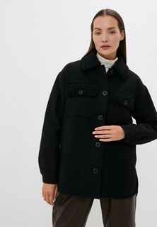 Полупальто Снежная Королева