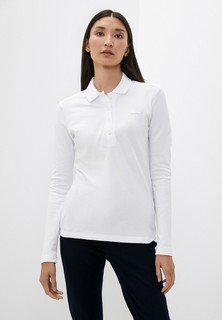 Поло Lacoste