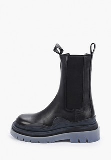 Полусапоги Berkonty