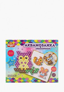 Набор для творчества Мультиарт