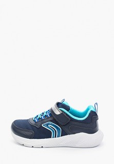 Кроссовки Geox