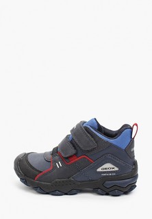 Кроссовки Geox