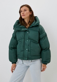 Куртка утепленная Fragarika