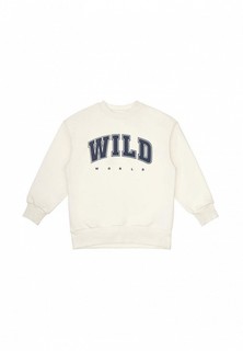 Свитшот Апрель