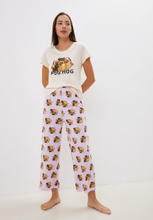 Пижама Indefini