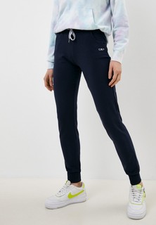 Брюки спортивные CMP