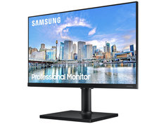Монитор Samsung F27T450FZI