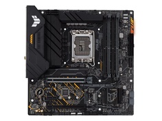 Материнская плата ASUS TUF Gaming B660M-PLUS WiFi D4