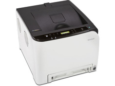 Принтер Ricoh SP C260DNw
