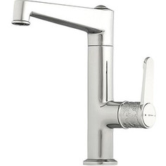 Смеситель для кухни Omoikiri Yamagata-C (OYAM-CR-35) хром