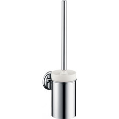 Ершик Hansgrohe Classic с держателем (41632000)