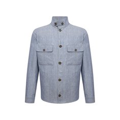 Льняная куртка Loro Piana