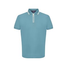Хлопковое поло Loro Piana