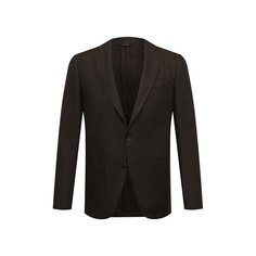 Льняной пиджак Loro Piana