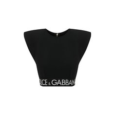 Топ Dolce & Gabbana