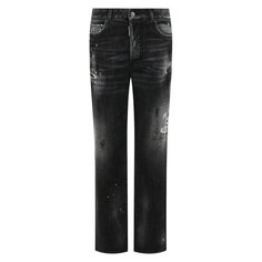 Джинсы Dsquared2
