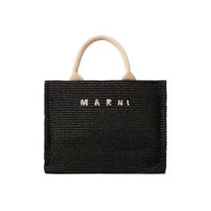 Сумка-тоут Basket small Marni