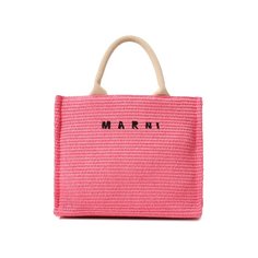 Сумка-тоут Basket small Marni